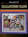 (image for) Halloween Gang